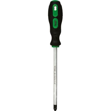 FISCHER DAREX - Tournevis pozidriv pz3 8.0 x 150 mm