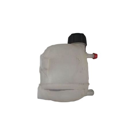 [PRODUIT D'OCCASION] Vase Expansion DACIA Duster ♻️ Ref Oe. 217104354r - Garantie à vie (1/3)