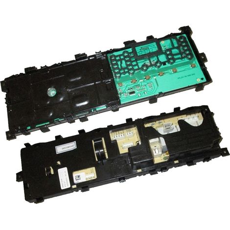 Ersatzteil - Elektronische Karte, Leistungsmodul -  - BEKO