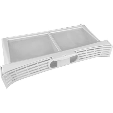 Filtre à peluches compatible avec sèche-linge Bosch. Siemens. Neff. Balay. Maxx 7/8 Sensitive Avantix. filtre n° 652184 (1/4)