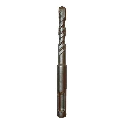 Broca SDS 4 plus 8X450 mm.