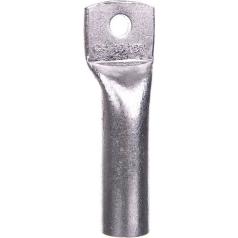 Occhiello tubolare in alluminio ARC 10-185