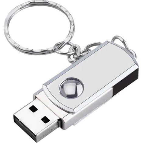 64 GB USB-Stick, USB 3.0, USB-C mit Typ-C-Anschluss für Computer/Laptop/Android, für Fotos/Videos/Musik/Dateien (1/5)