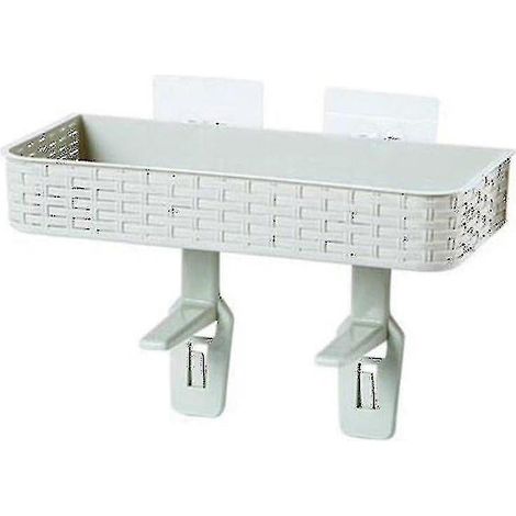 Fournitures Étagère de rangement renforcée (1/2)