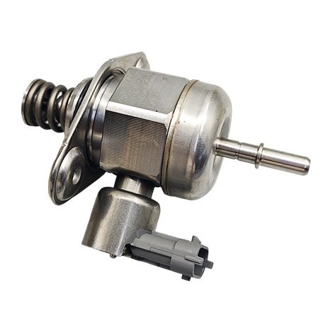 Hochdruck-Kraftstoffpumpe 9802540080 0261520245 erhältlich für Peugeot Citroën Hochdruckpumpen. (1/4)