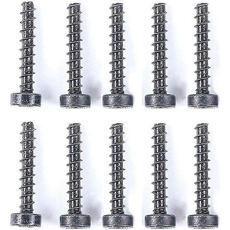 Vis universelles pour bloc d'alimentation/batterie d'aspirateur V6 V7 V8 V10 V11 Sv09 Sv10 Sv11 Sv12 Sv14 A (1/5)
