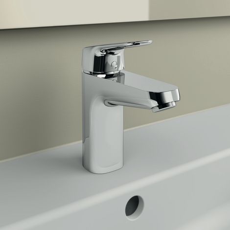 Miscelatore Monocomando Lavabo Ideal Standard Ceraflex B1713AA (1/3)
