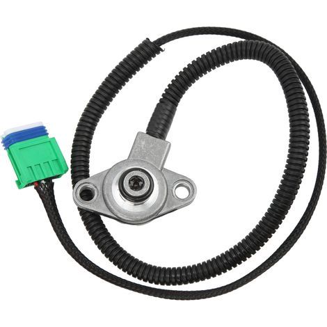 Öldrucksensor für Automatikgetriebe 7700100009 – Kompatibel mit Peugeot 106, 205, 206, 306, 307, 308SW, 309
