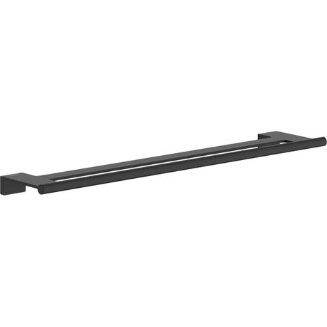 Hansgrohe 41763670 Porte-serviettes double AddStoris S MSW
