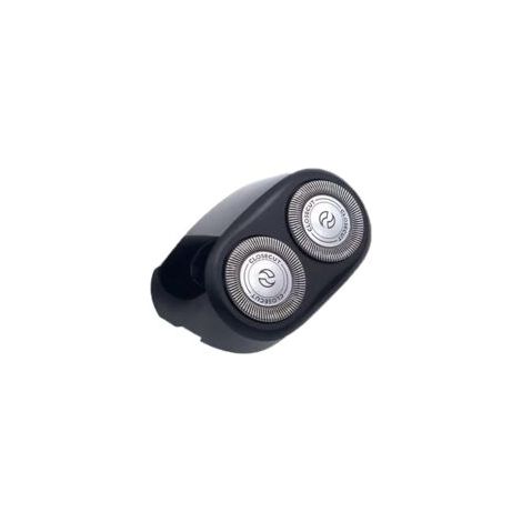 Lame de rechange pour rasoir électrique Philips PQ190/16, tête de rechange pour rasoir électrique pour homme-Crezuo