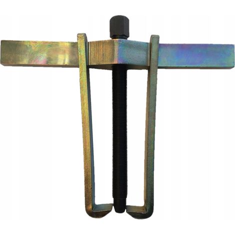 Lagerabzieher Mega Modell 5903755297419 300x190 mm robust
