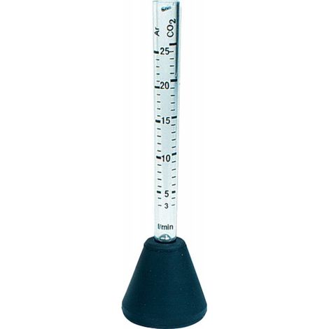 Tester Argon / Co2