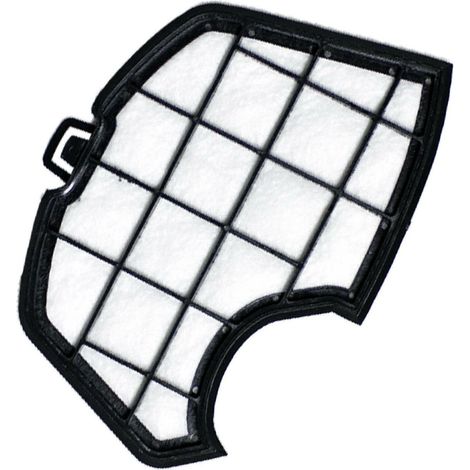 Filtro griglia protezione motore vk 140 vk 150 compatibile