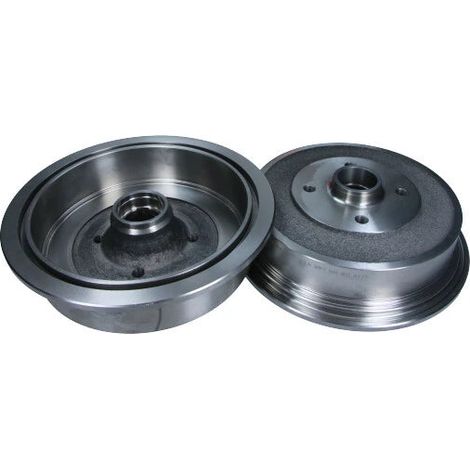 MAXGEAR 19-2182 Tambour de frein AUDI 80, 100 443501615A (1/3)
