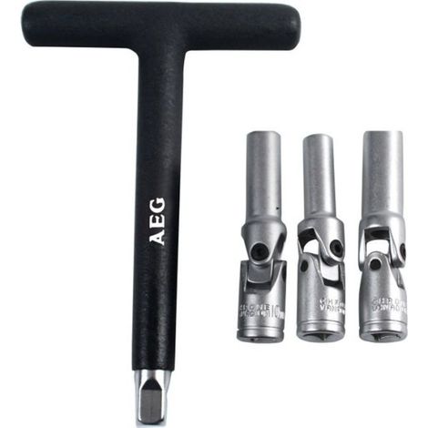 clé a bougie diesel (1/2)