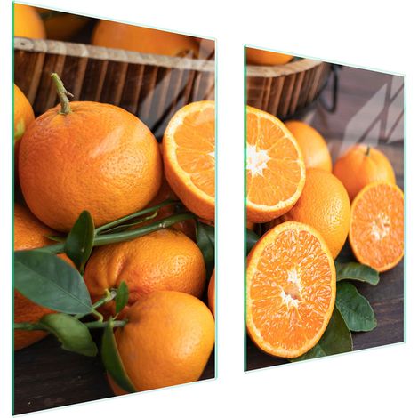 PLACA PROTECTORA DE VIDRIO PARA COCINA 65x52 FRUTA (1/5)