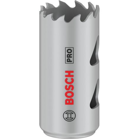 Bosch Holesaws PRO Multi Material Hole Saw 24 mm Threaded 2608901497 (1/5)