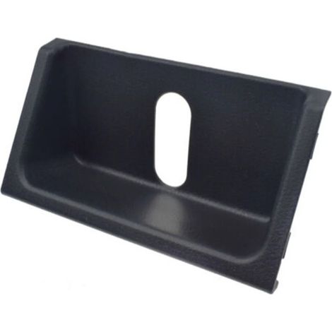 Convient pour le capuchon de verrouillage de valise/couvercle de trou de verrouillage Suzuki New Vitara 2015-2018 (modèle 76192-54P00-5PK). (1/3)