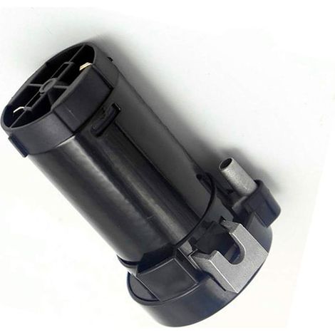 Compressore d'aria per clacson per auto, nero, kit pompa aria 12V, con tubo flessibile, motore elettromagnetico elettrico, clacson super forte, fischietto per camion, treni, accessori