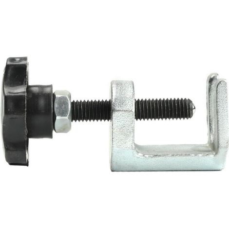 Dapetz ® Car Window Windscreen Wiper Arm Puller, Blade Arm Removal Tool, Battery Terminal Puller, Small Bearing Puller for Wiper Arm and Other Auto Repairs (1/5)