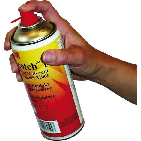 Scotch SCOTCH1625 Reinigungsspray 400 ml (1/5)