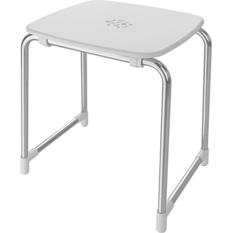 Taburete de baño universal ViCare de Villeroy &amp Boch,