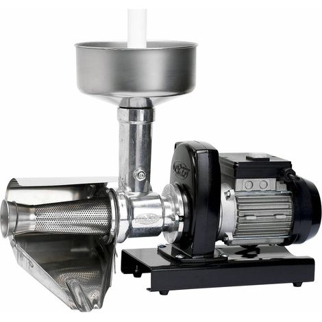 PASSAPOMODORI ELETTR DA TAVOLO HP 0,50 SM3 INOX