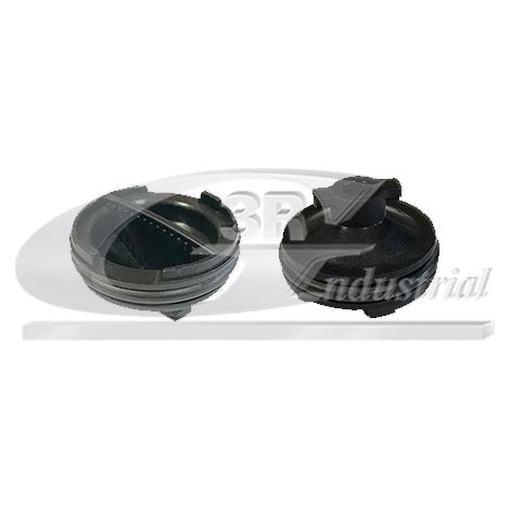 3RG 84216 TAPÃƒâ€œN CÃƒÂRTER