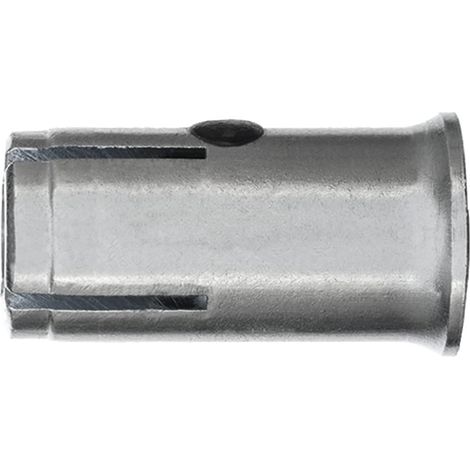 Cheville à frapper EA II M6x25 en acier électrozingué/Boite de 100 (1/5)