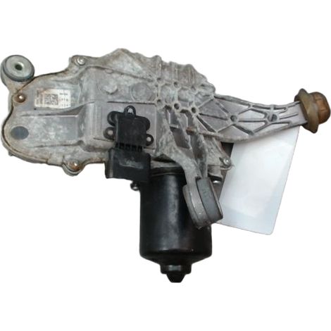 [PRODUIT D'OCCASION] Mecanisme Essuie-glace Avant RENAULT Scenic Monosp. III Phase 1 2009-2011 ♻️ Ref Oe. 288102466r - Garantie à vie (1/3)