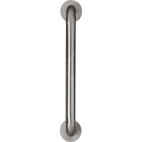 Ideal Standard Contour 21 - Barre d’appui, 450 mm, acier inox S6452MY (1/5)