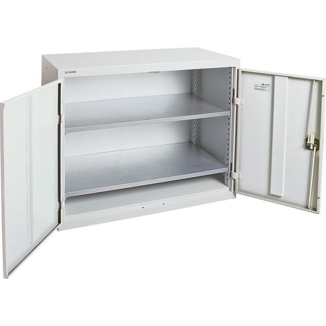FRANKEL kaiserkraft, Armoire à portes battantes, avec portes en