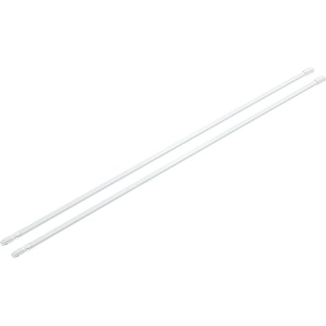-CAHERSA- PORTAVISILLOS 2-40/70 Blanco AMIG (1/2)