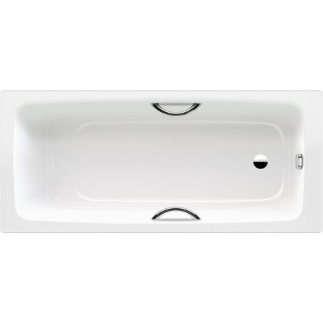 Kaldewei 275534010001 BW CAYONO STAR 755, 1700 x 700 (1/2)