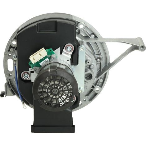 Ventilateur radial RLS154 66 kW