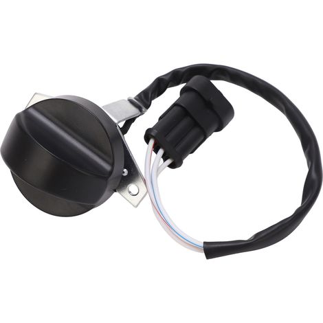 de commande du moteur d accélérateur sélecteur de carburant (1/5)