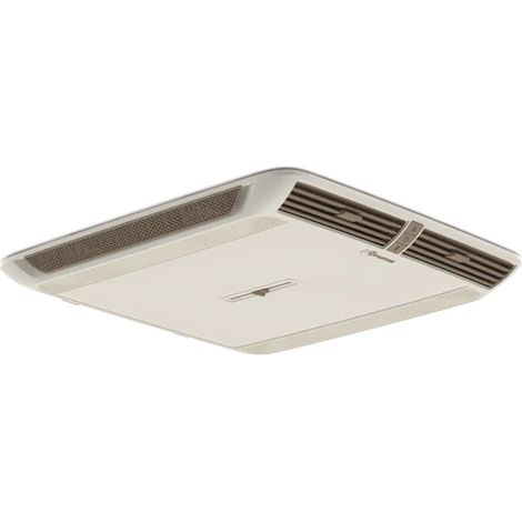 Truma Luftverteiler Aventa Premium cappuccino