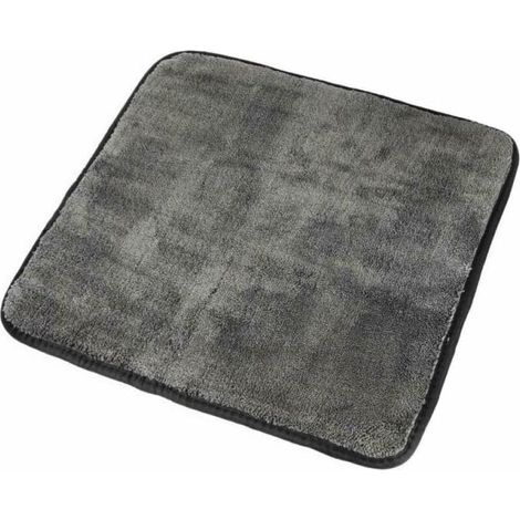 Green Mobility-Froiny 1200gsm Lavage Voiture Microfibre Serviette Voiture Nettoyage Séchage Toilettage Auto Serviettes Voiture Détails Voiture Accessoires Voiture (1/4)
