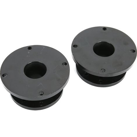 Adaptateur Universel pour Haut-parleur Tweeter à Double Usage et Corne de Voiture (1/5)