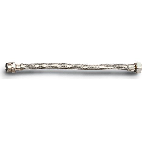 'Anzapack 951344u – Tubo da 13 mm. Femmina 1/2" – Maschio 1/2 di 25 cm.