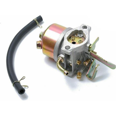Carburetor for MZ160 MZ175 EF2700 EF2400 EF2600A EF2600 YG2600 (1/5)