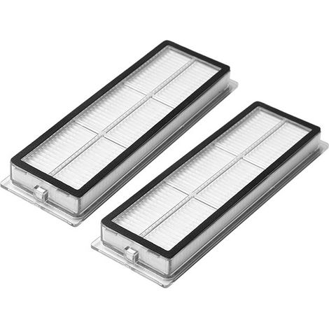 Filtros para Dreame Xiaomi Robot Vacuum Mop 2 Pro+ S10+ X10 X10+ X20+ S20+ 1C (1/3)