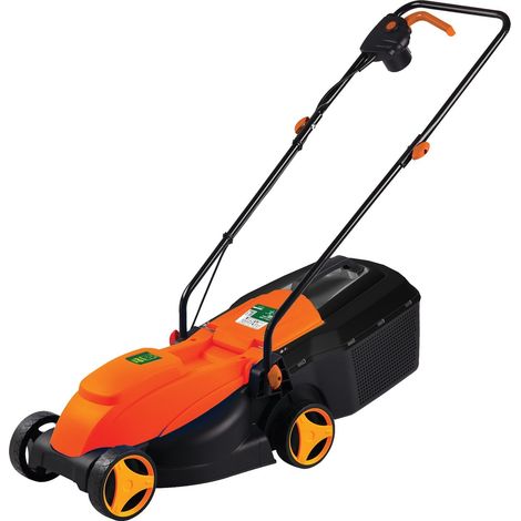 1000W Tosaerba 1000 W 32 cm Schneiden grüner Katzengeschwindigkeitsvereinbarungshöhe