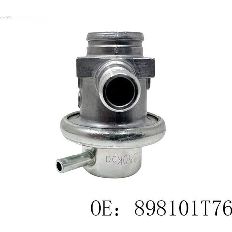Régulateur de pression de carburant FPF compatible avec Mercury hors-bord - Réf. 898101T76 (1/5)