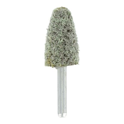 Dremel Pointe abrasive forme obus (1/3)