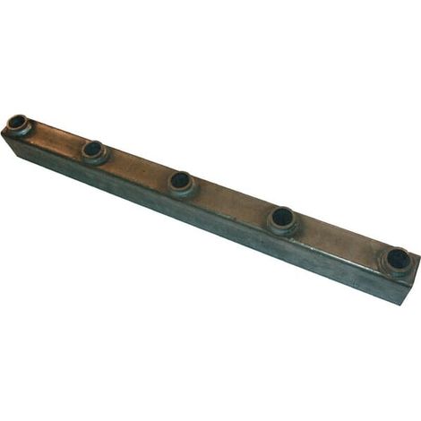 Bâti de dents de chargeur UNIVERSEL FT0825