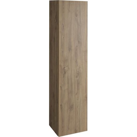 ALTAIR Vanity Unit 35x150x31ccm, emporio de chêne (1/5)