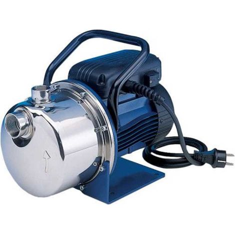 Pompa Centrifuga Lowara BGM 7/A Autoadescante Monofase 107320A20