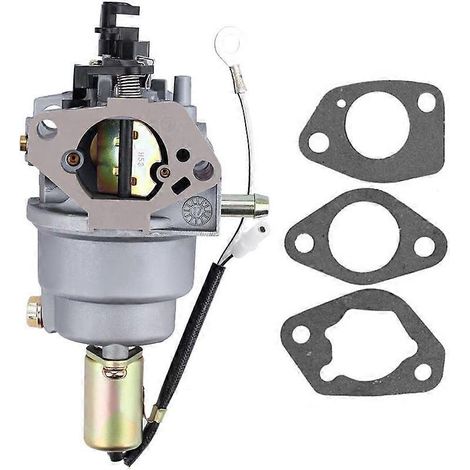 Carburateur MTD 951-12771A 751-12771 751-12823 (1/2)