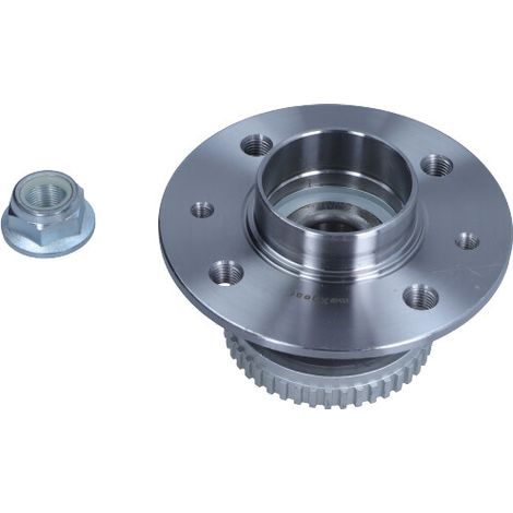 MAXGEAR 33-0338 Kit de roulement de roue RENAULT MEGANE SC (1/2)